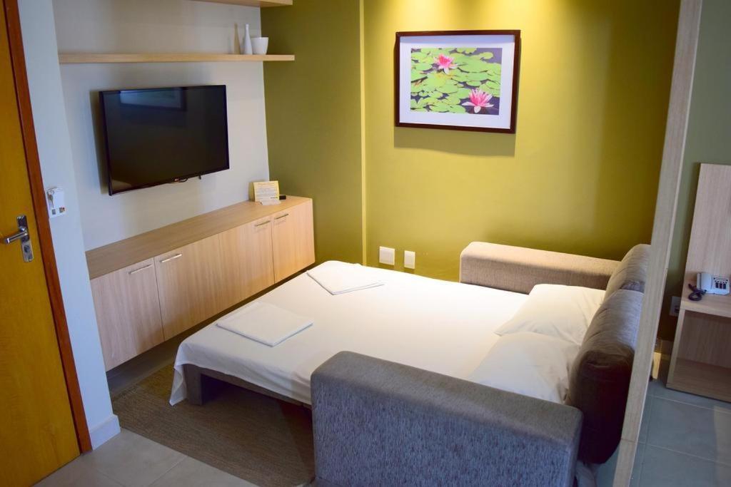 HotSprings B3 Hoteis Caldas Novas Exterior foto