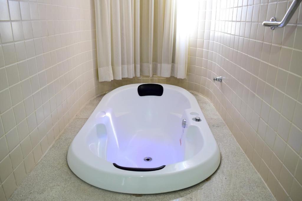HotSprings B3 Hoteis Caldas Novas Exterior foto