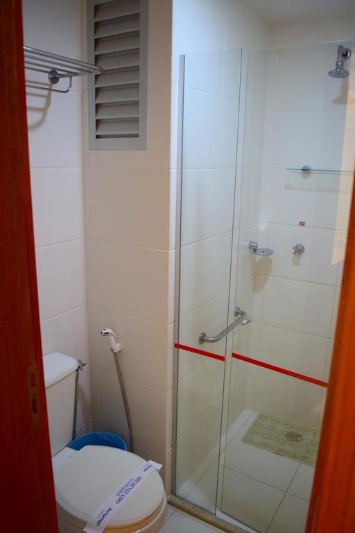 HotSprings B3 Hoteis Caldas Novas Exterior foto